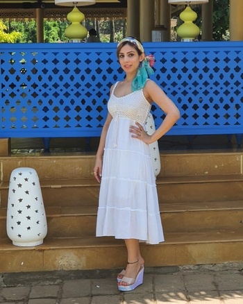 Simaran Kaur