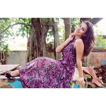 Simaran Kaur