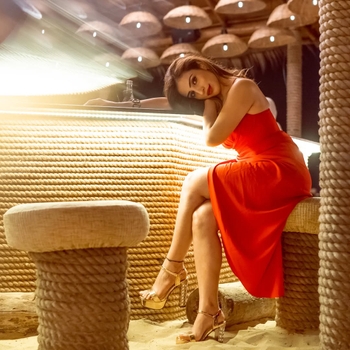 Simaran Kaur