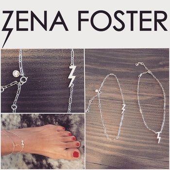 Zena Foster