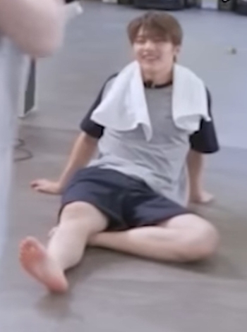 Seok Matthew