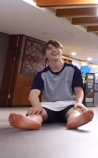Seok Matthew