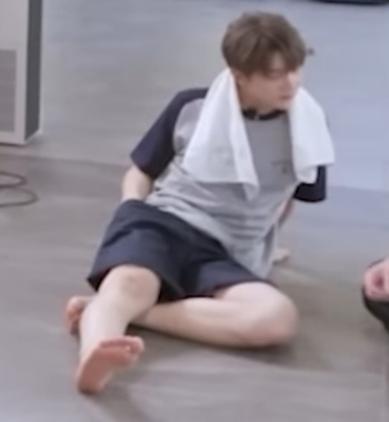 Seok Matthew