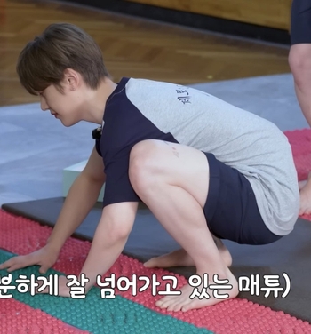 Seok Matthew
