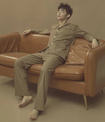 Zhang Hao