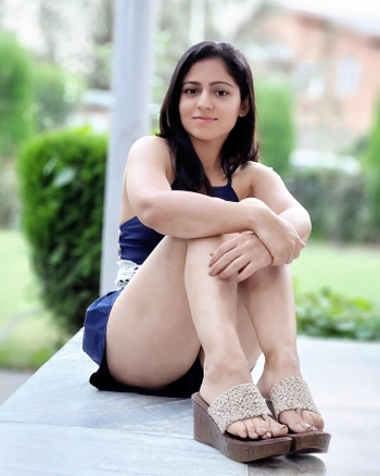 Gagan Kaur Luthra