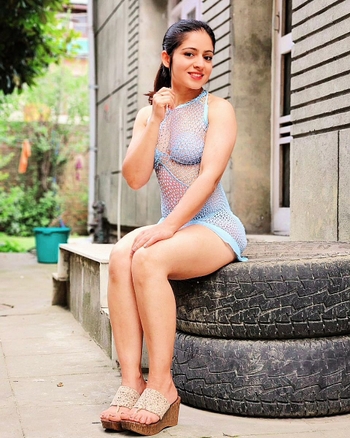 Gagan Kaur Luthra