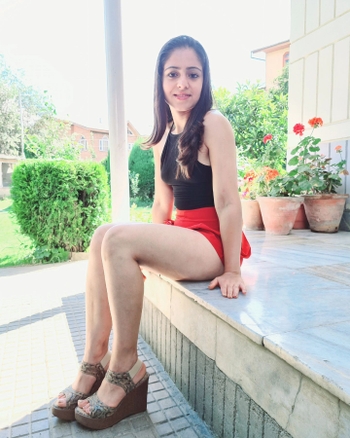 Gagan Kaur Luthra