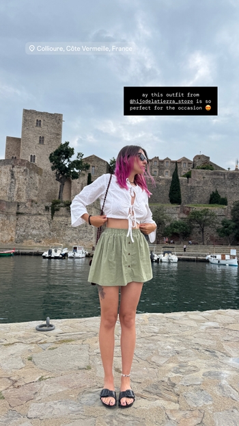 Anastasiia Catz Liakh
