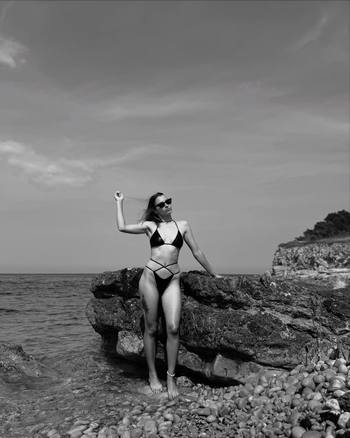 Anastasiia Catz Liakh