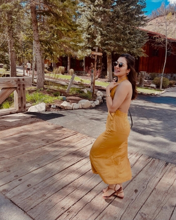 Vani Sood