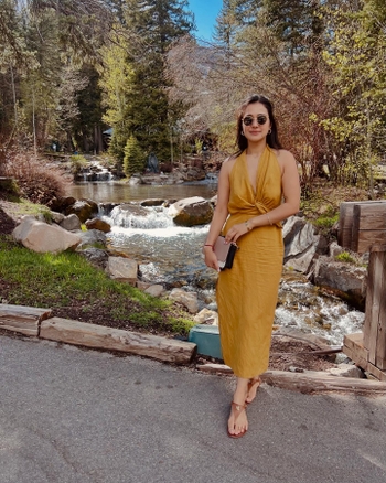 Vani Sood