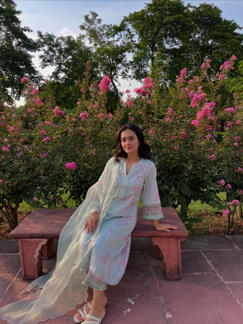 Vani Sood