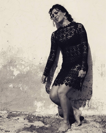 Guadalupe Lancho
