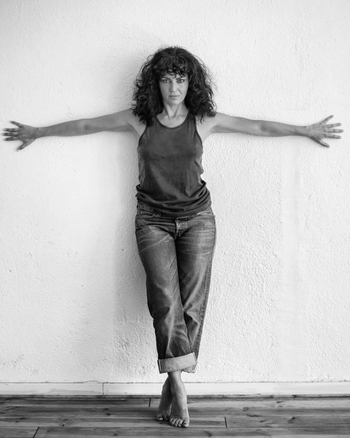 Guadalupe Lancho
