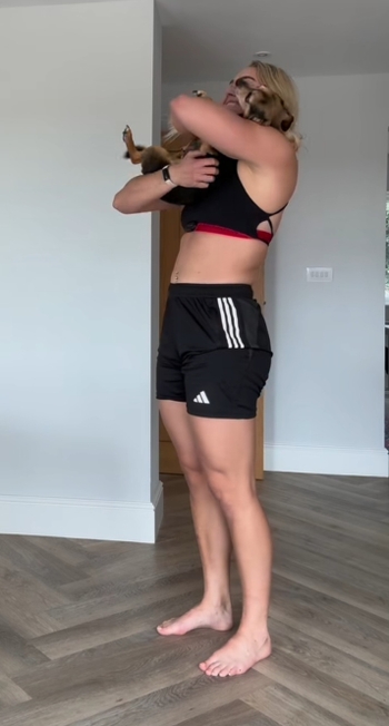 Livi Sheldon
