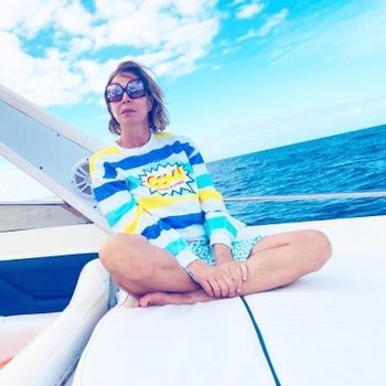 Ágatha Ruiz de la Prada