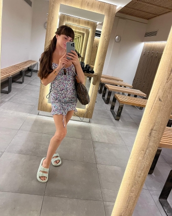 Rebecca Gabrielli