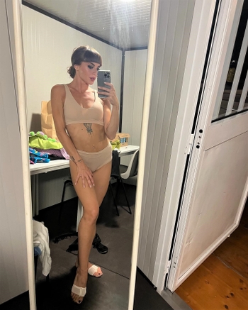 Rebecca Gabrielli