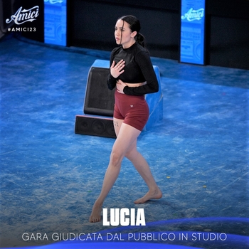 Lucia Ferrari