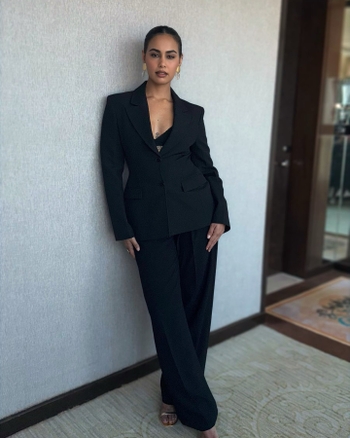 Naina Bhan