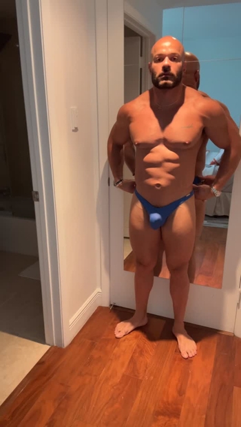 Luis Vieira