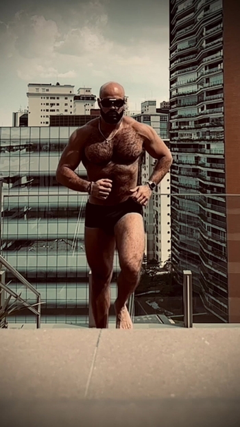 Luis Vieira