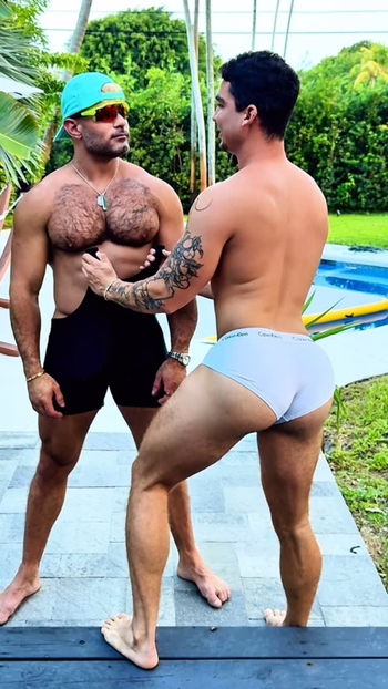 Luis Vieira