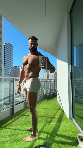 Luis Vieira