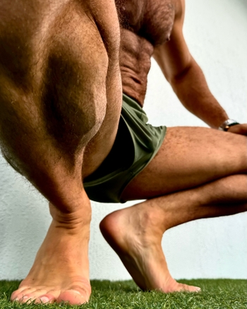 Luis Vieira