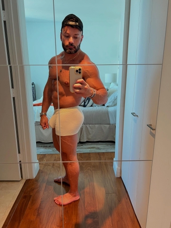 Luis Vieira