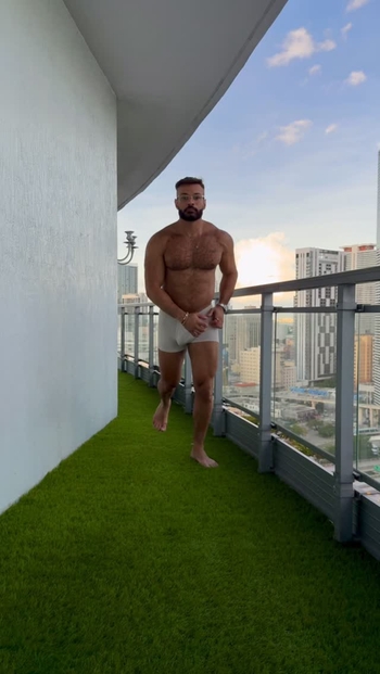 Luis Vieira