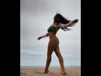  alt="Alexya Garcia"