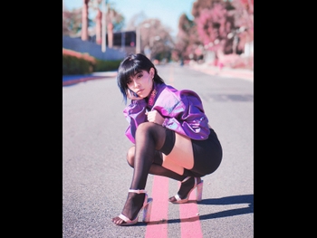  alt="Alexya Garcia"