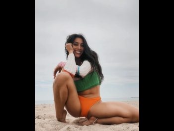  alt="Alexya Garcia"