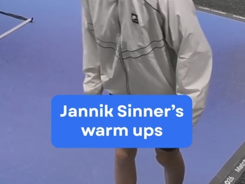Jannik Sinner
