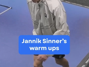 Jannik Sinner