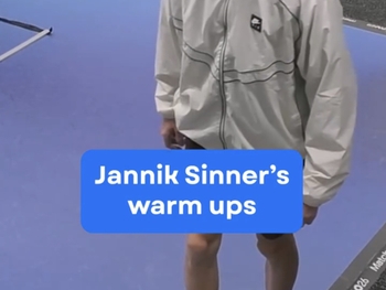 Jannik Sinner