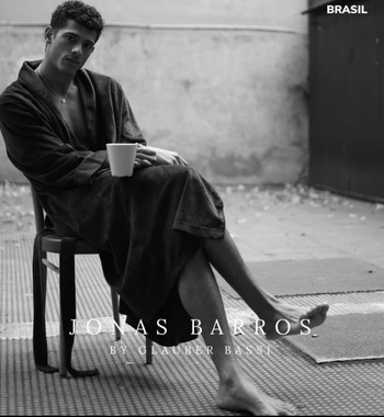 Jonas Barros