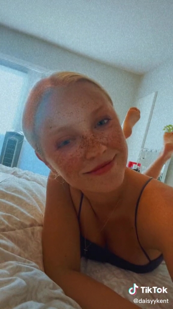 Daisy Kent