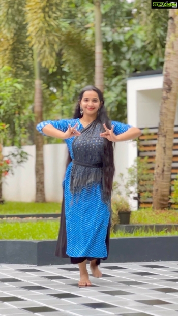 Malavika Krishnadas