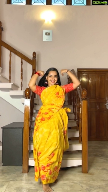 Malavika Krishnadas