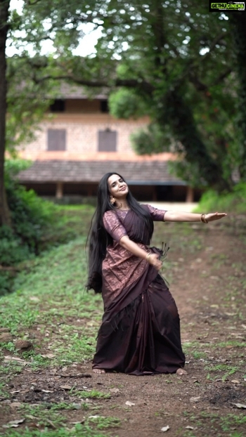 Malavika Krishnadas