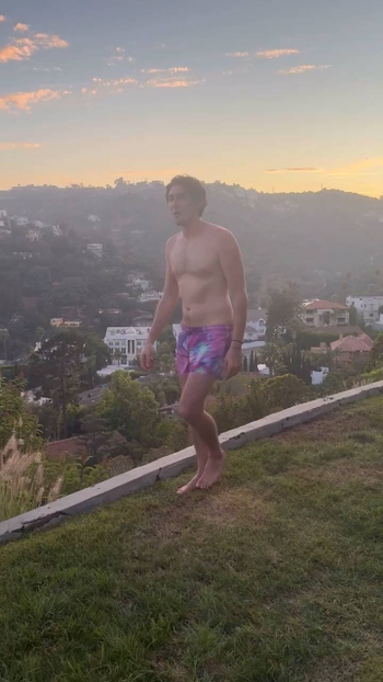 Max Landis