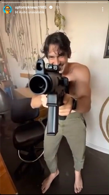 Max Landis