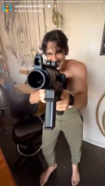Max Landis