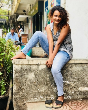 Varsha Hegde