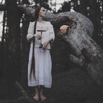 Natalia Drepina