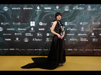 alt="Alba Loureiro"
