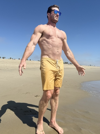 Mark Lax